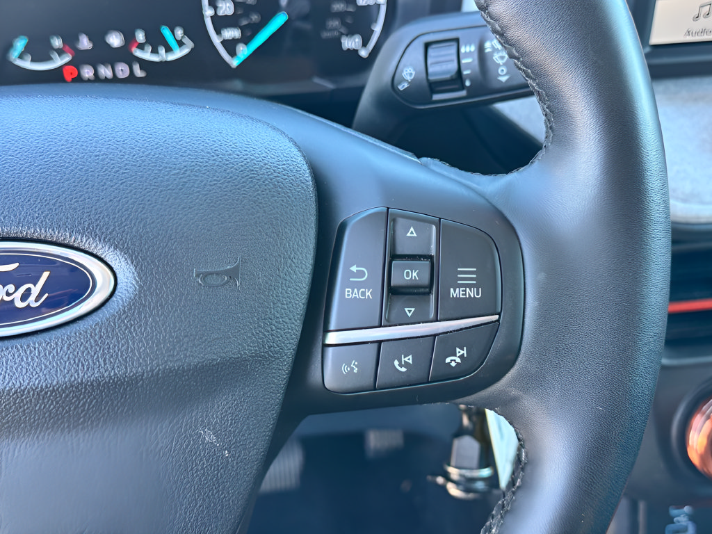 Used 2023 Ford Maverick XLT w/ XLT Luxury Package FWD image 14
