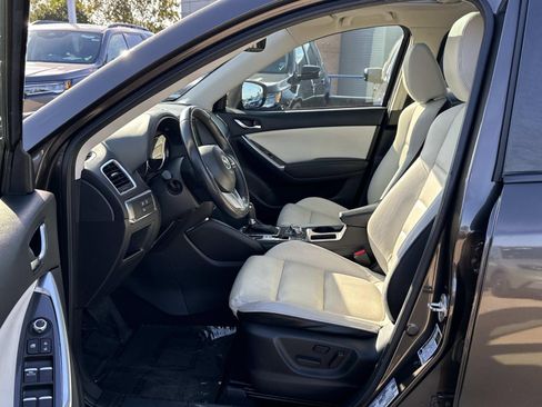Used 2016 MAZDA CX-5 Grand Touring image 18