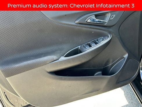 Used 2023 Chevrolet Malibu RS FWD image 15