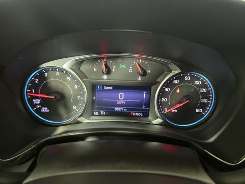 Certified 2022 Chevrolet Equinox RS image 17