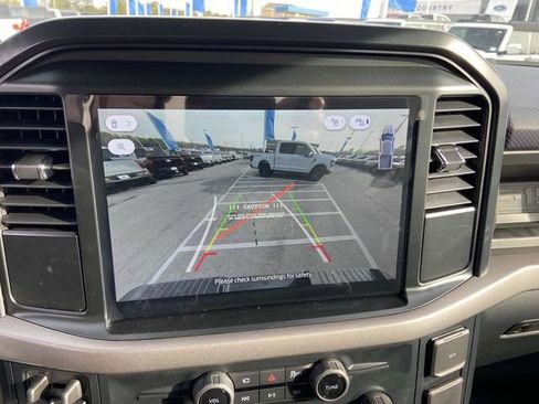 New 2025 Ford F150 XL w/ Equipment Group 103A High image 15