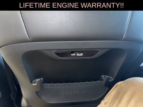 New 2026 Chrysler Pacifica Select w/ S Appearance Package image 30