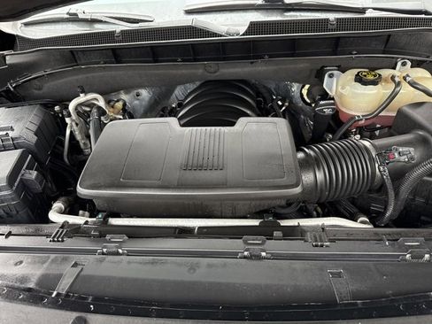 Used 2021 Chevrolet Tahoe LT image 14