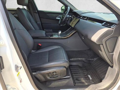Used 2025 Land Rover Range Rover Velar Dynamic SE AWD/4WD image 19