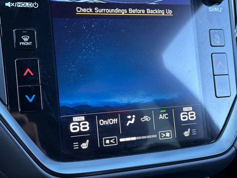 Used 2022 Subaru WRX Limited image 19