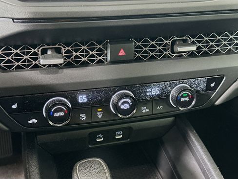 Used 2023 Honda Accord EX image 23