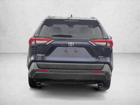 Used 2024 Toyota RAV4 XLE image 7