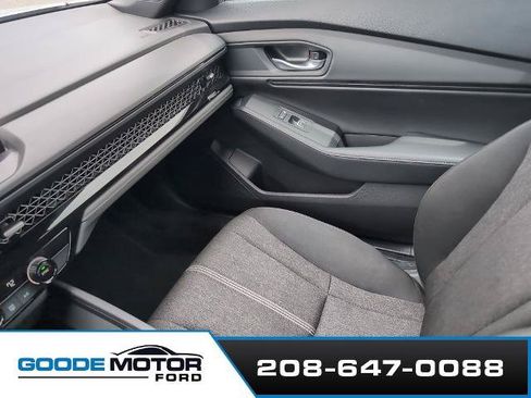 Used 2024 Honda Accord Sport image 13