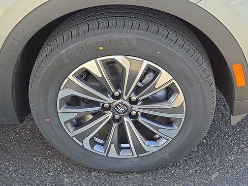 New 2026 Buick Envision Preferred image 6