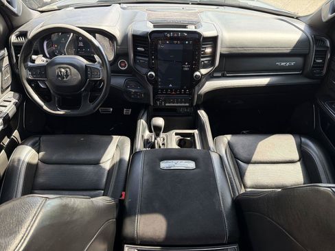 Used 2023 RAM 1500 TRX AWD/4WD image 20