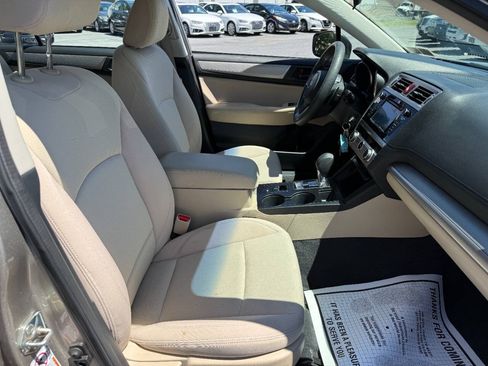 Used 2019 Subaru Legacy 2.5i AWD/4WD image 30