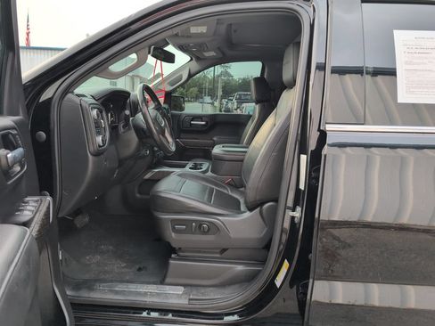 Used 2021 GMC Sierra 1500 Denali w/ Denali Premium Package AWD/4WD image 10