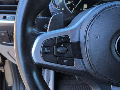 Used 2019 BMW X3 M40i w/ Driving Assistance Package image 19