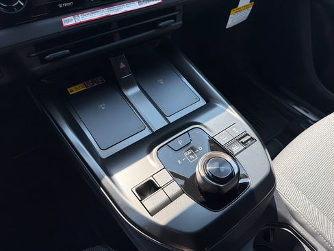 New 2026 Toyota bZ AWD/4WD image 35