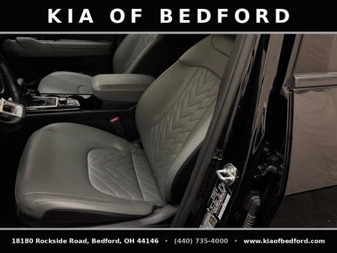 Certified 2023 Kia Sportage X-Pro AWD/4WD image 16