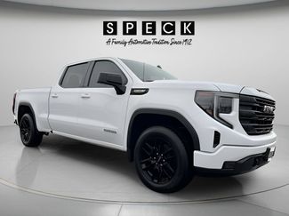 Used 2023 GMC Sierra 1500 Elevation w/ X31 Off-Road Package AWD/4WD video 3
