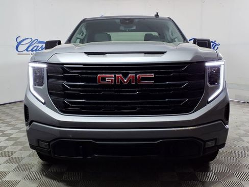New 2026 GMC Sierra 1500 Elevation w/ Elevation Select Package RWD image 3