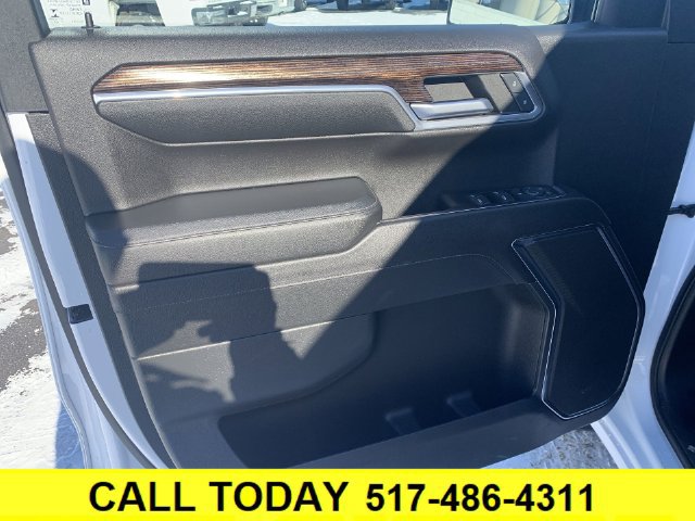 Certified 2023 GMC Sierra 1500 Elevation AWD/4WD image 22