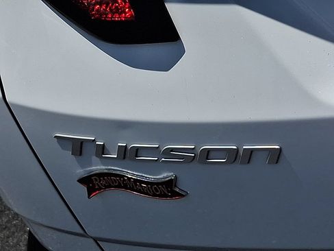 Used 2025 Hyundai Tucson SEL FWD image 32