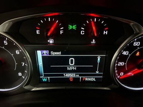 Used 2017 GMC Acadia SLT AWD/4WD image 13