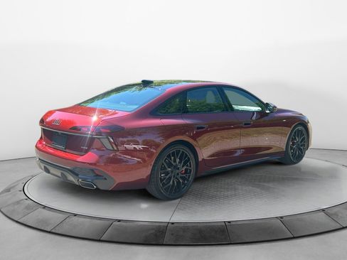New 2026 Audi A6 Prestige AWD/4WD image 7