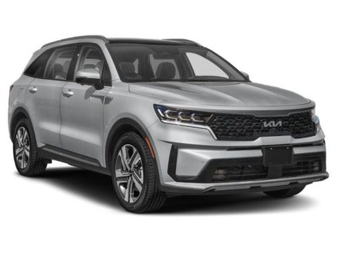 Certified 2023 Kia Sorento SX Prestige AWD/4WD image 9