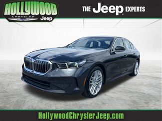 Used 2025 BMW 530i 530i 360° Tour