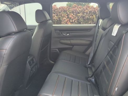 New 2026 Honda CR-V Sport-L image 12