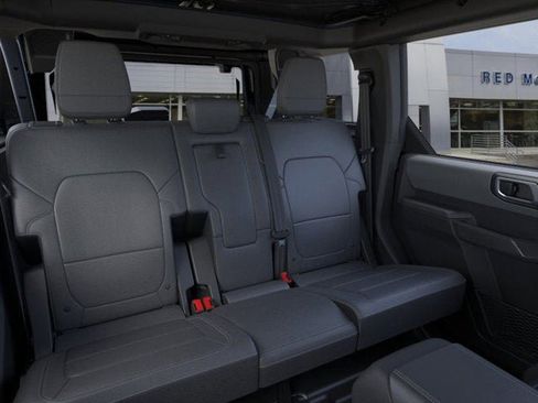 New 2025 Ford Bronco Big Bend image 11