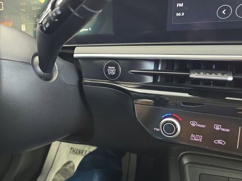 Certified 2025 Kia K5 LXS image 22