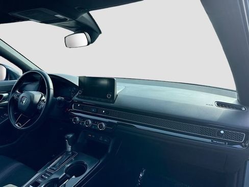 Certified 2023 Honda Civic Sport image 26