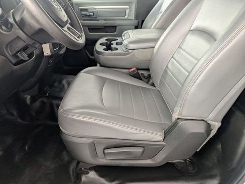 Used 2019 RAM 1500 Tradesman w/ Power & Remote Entry Group RWD image 12