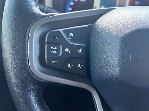 Used 2021 Ford Bronco Outer Banks image 20