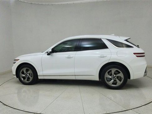 Used 2026 Genesis GV70 2.5T image 67