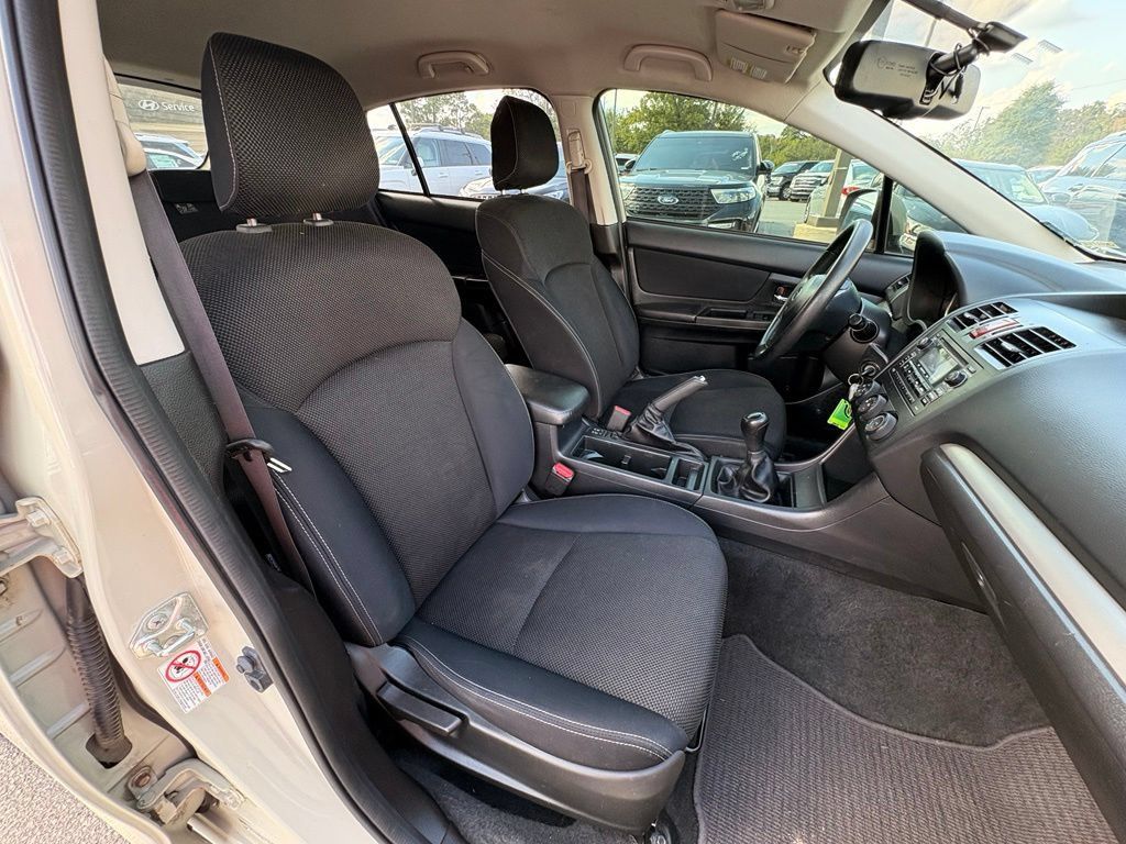 Used 2014 Subaru Crosstrek 2.0i Premium AWD/4WD image 29