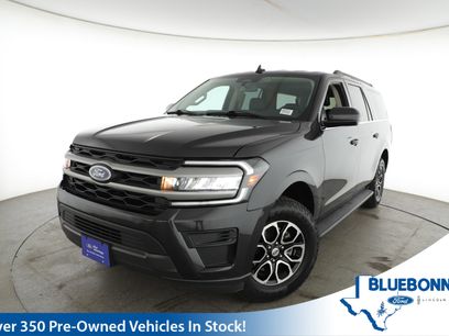 Used 2024 Ford Expedition Max XLT