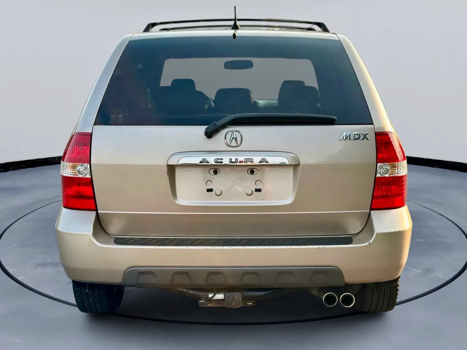 Used 2002 Acura MDX w/ Navigation AWD/4WD image 6