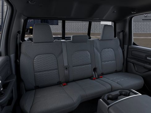 New 2026 RAM 1500 Express AWD/4WD image 26
