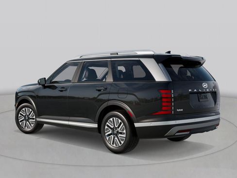 New 2026 Hyundai Palisade SEL Premium w/ Tow & Go Package AWD/4WD image 5