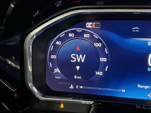 New 2026 Chevrolet Silverado 1500 LTZ w/ Z71 Off-Road Package image 12