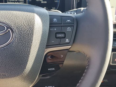 New 2026 Toyota Camry XSE image 26