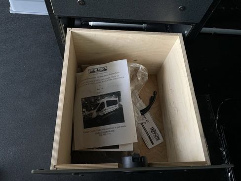 Used 2016 Ford Transit 150 XLT image 16