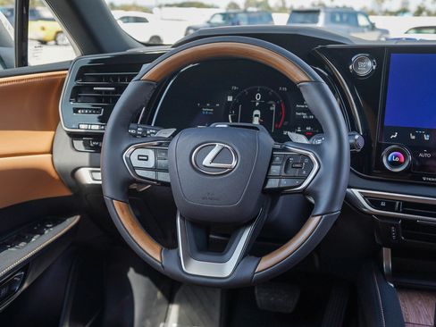 New 2026 Lexus RX 350 Premium FWD image 16