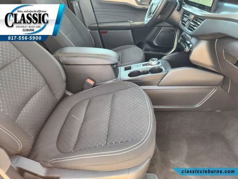 Used 2024 Ford Escape Active w/ Tech Pack #1 image 27