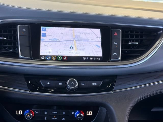 Used 2023 Buick Enclave Essence w/ Experience Buick Package FWD image 20