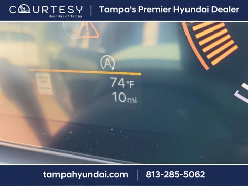 New 2026 Hyundai Santa Fe SE image 24