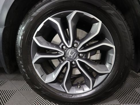 Certified 2022 Honda CR-V EX image 33