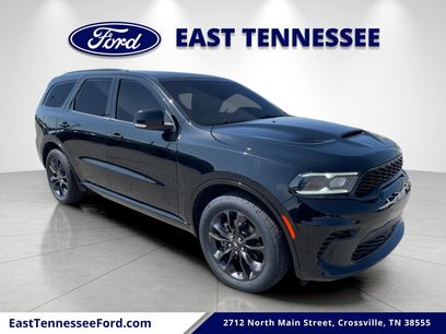 Used 2024 Dodge Durango GT