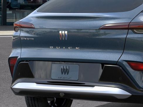 New 2026 Buick Envista Sport Touring w/ Convenience I Package image 17