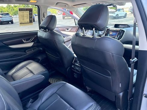 Used 2022 Subaru Ascent Touring AWD/4WD image 36